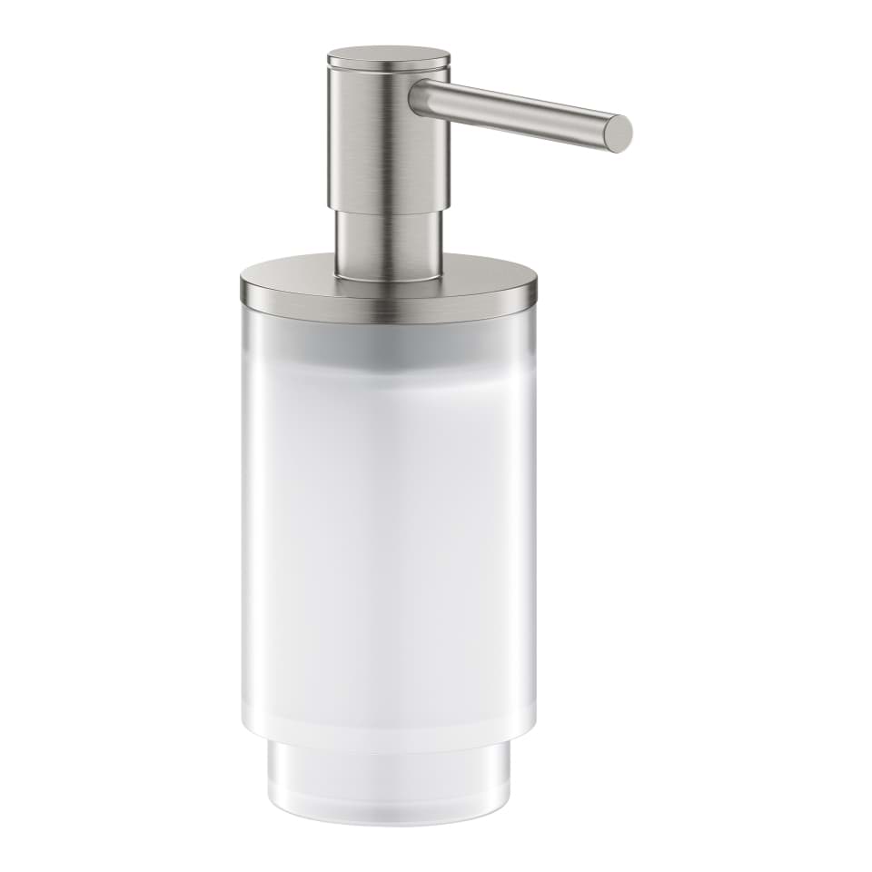 GROHE Selection Seifenspender #41028DC0 - supersteel