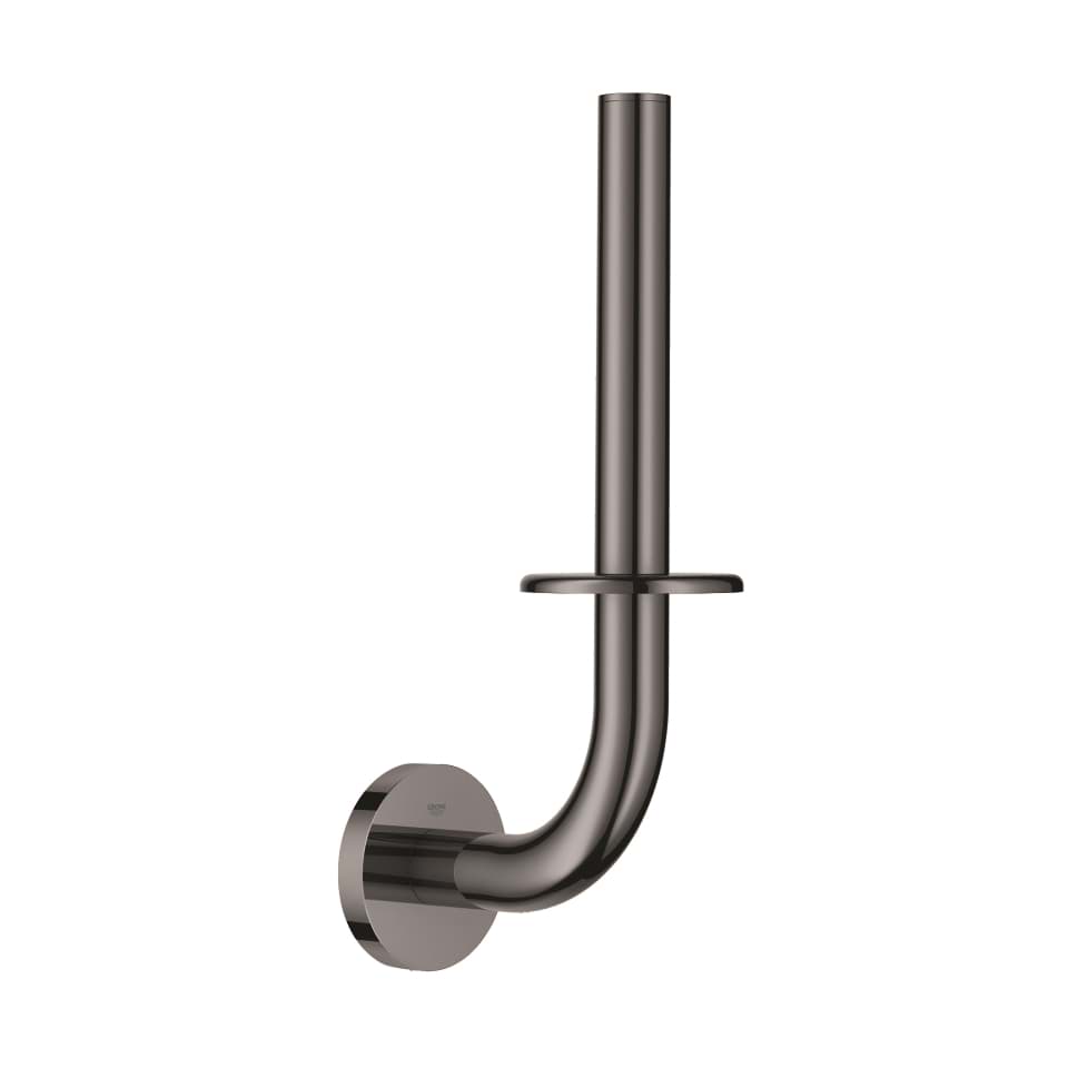GROHE Essentials Reservepapierhalter #40385A01 - hard graphite