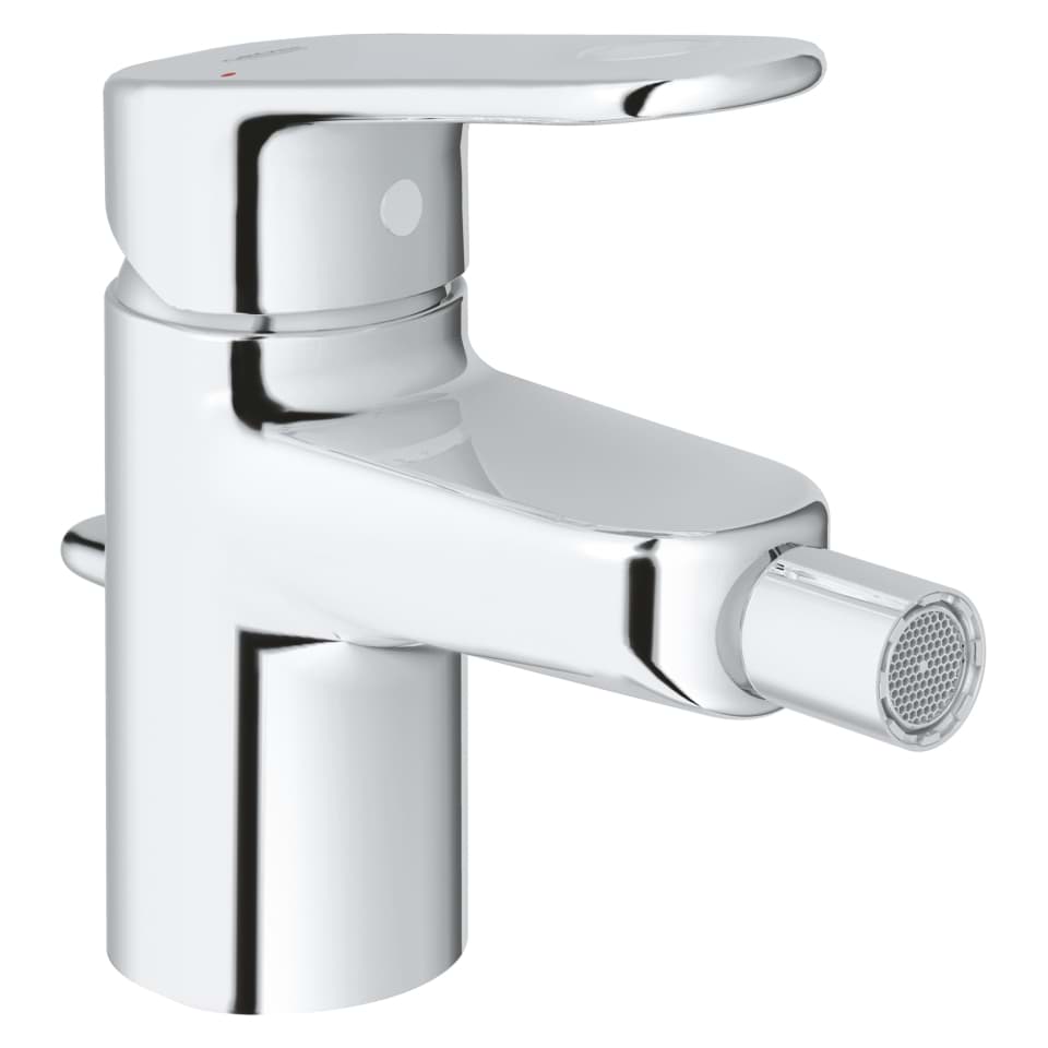 GROHE Europlus Einhand-Bidetbatterie, 1/2″ #33241002 - chrom