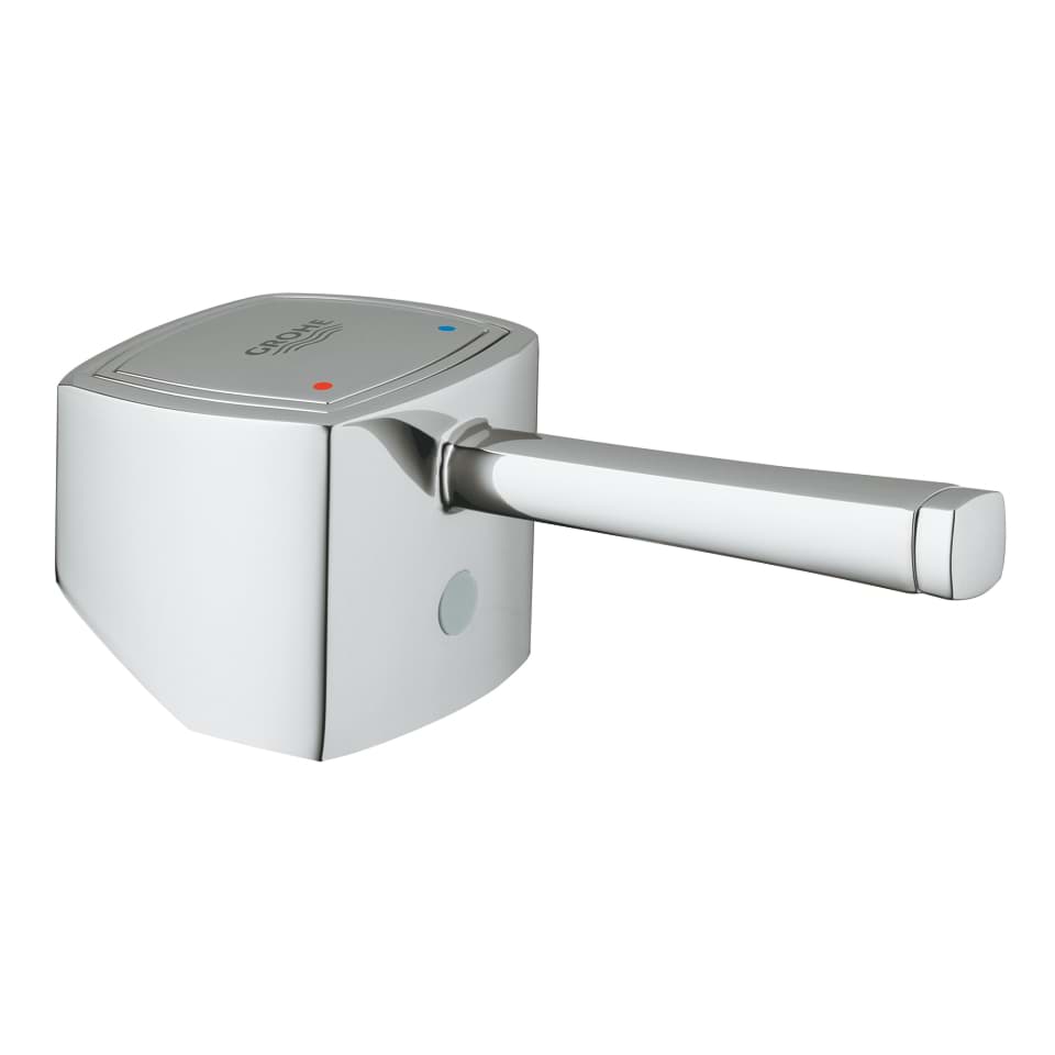 Picture of GROHE Lever #46836000 - chrome