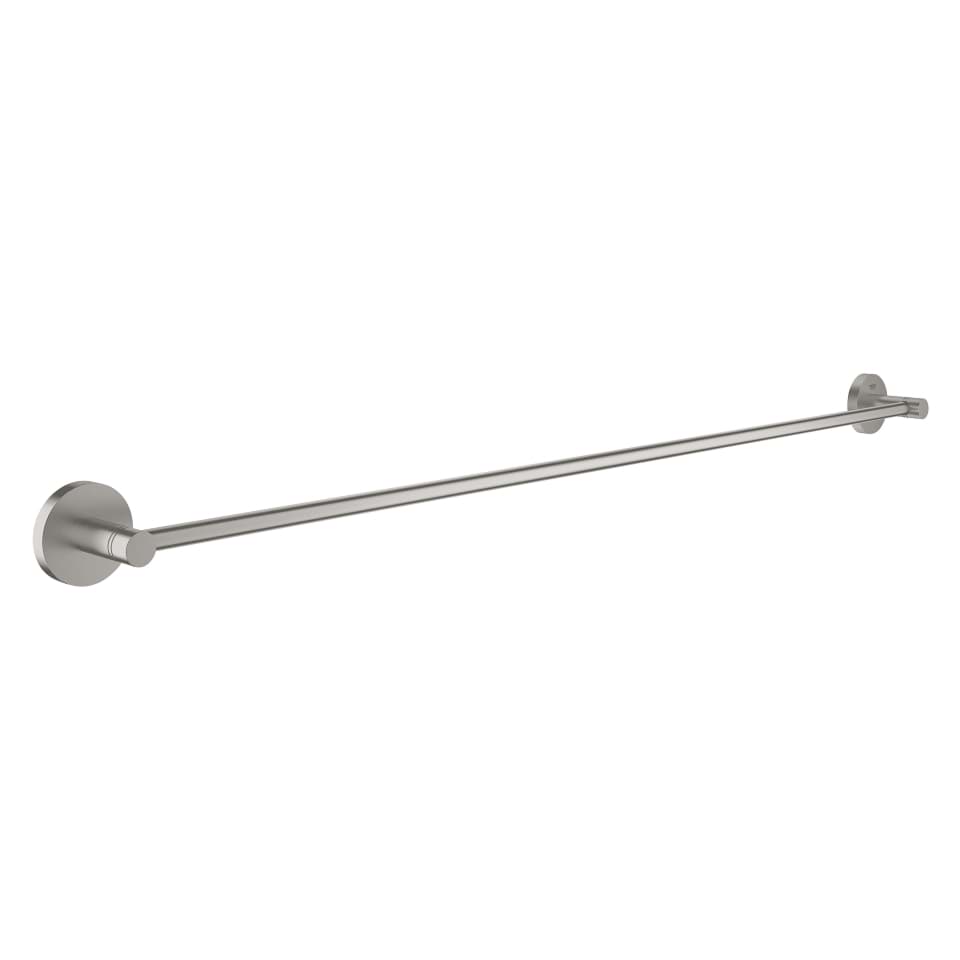 GROHE Essentials Badetuchhalter #40386DC1 - supersteel