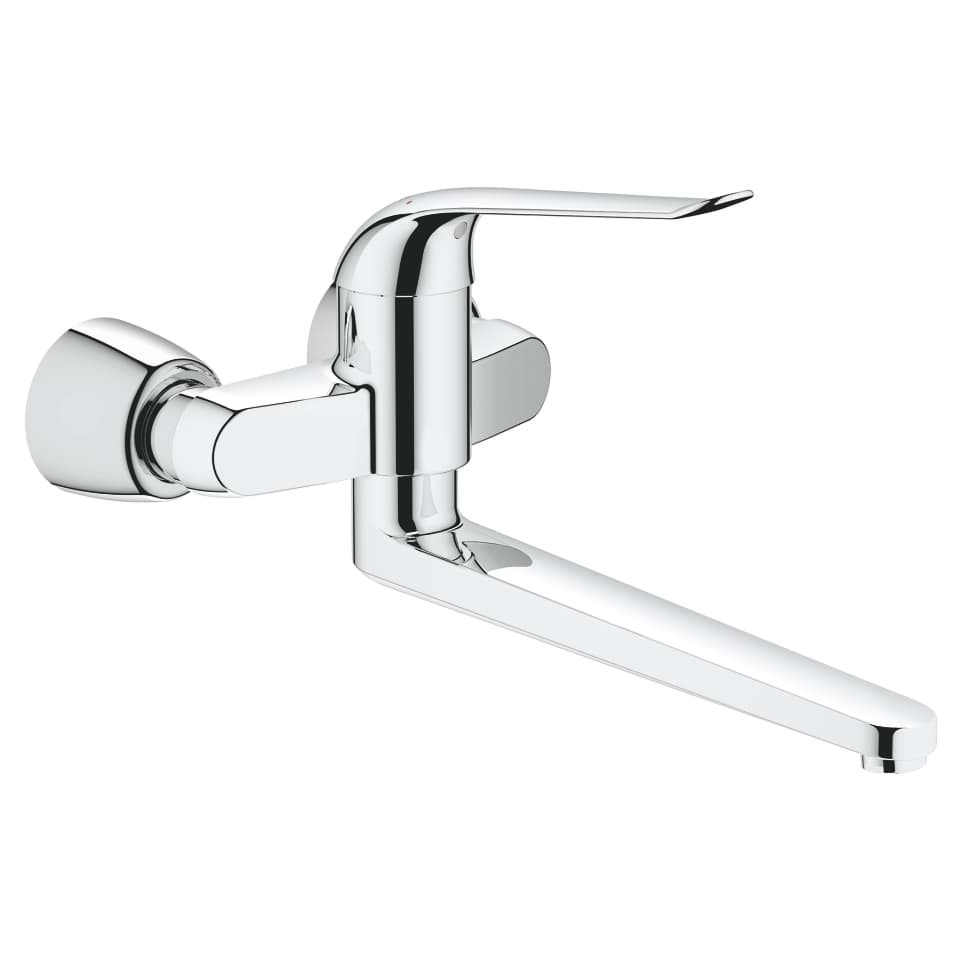 Picture of GROHE Euroeco Special Basin mixer 1/2″ Chrome #32775000