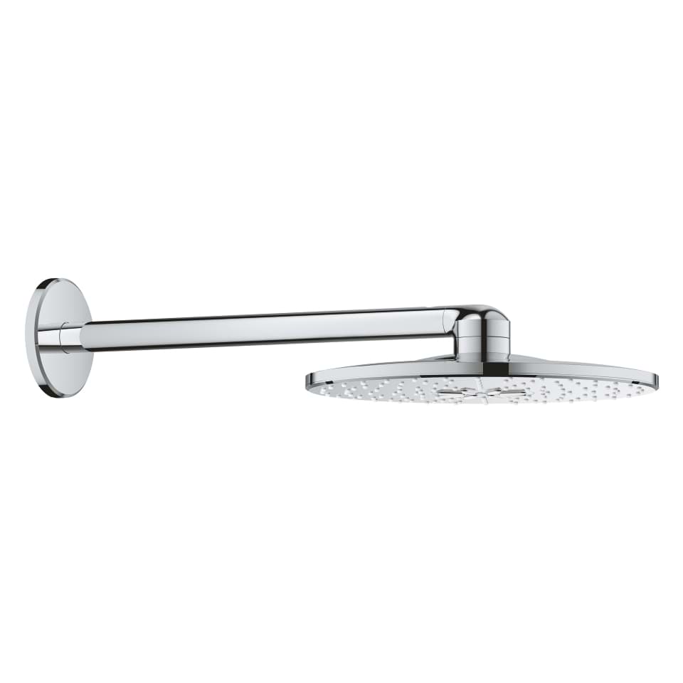 GROHE Rainshower SmartActive 310 Kopfbrause-Set 430 mm, 2 Strahlarten #26475000 - chrom