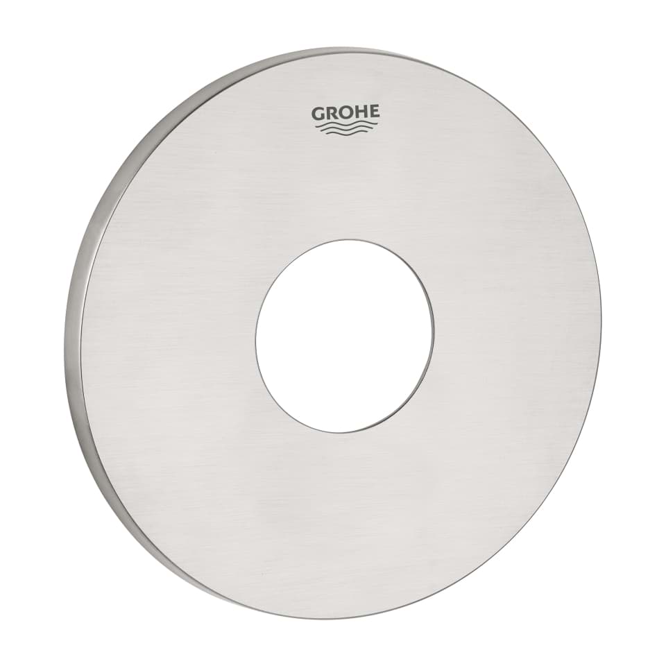 Picture of GROHE Rosette #48428DC0 - supersteel