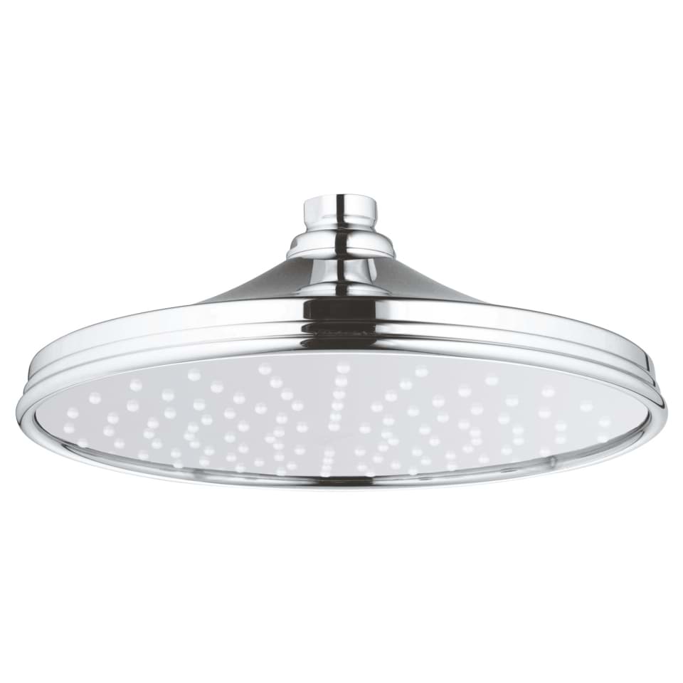 GROHE Rainshower Rustic 210 Kopfbrause 1 Strahlart #28369000 - chrom
