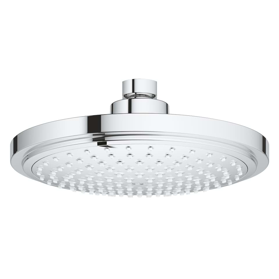 Bild von GROHE Euphoria Cosmopolitan 180 Kopfbrause 1 Strahlart #27492000 - chrom