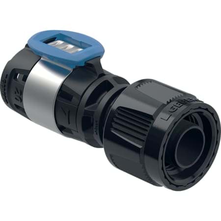 Picture of GEBERIT FlowFit adaptor with MasterFix #620.291.00.1