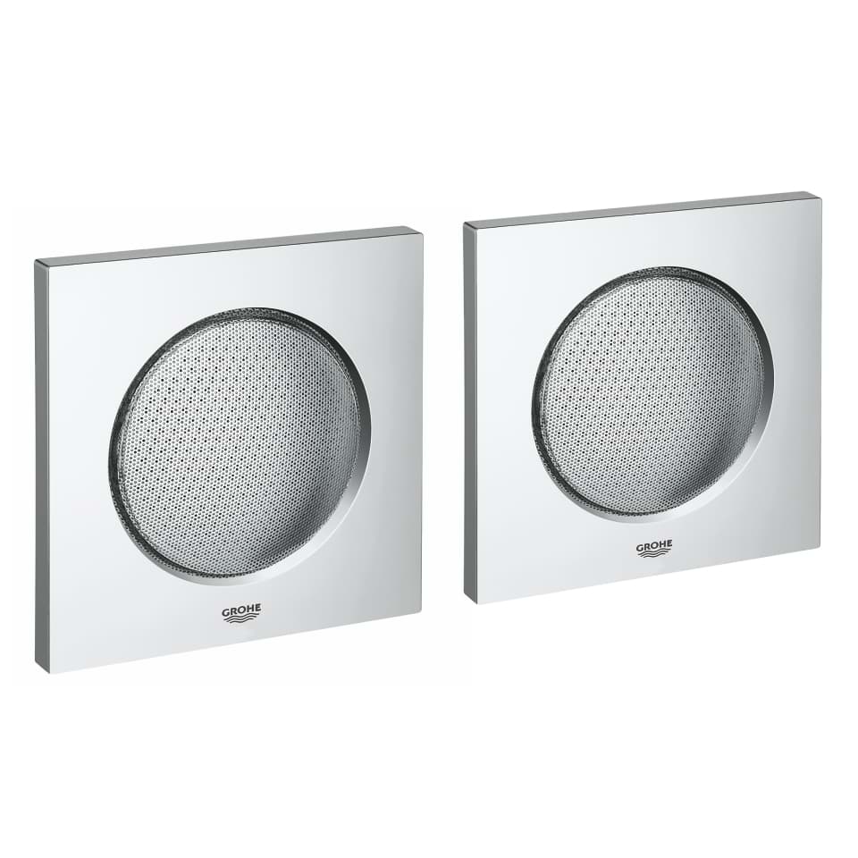 GROHE Rainshower F-Series Soundmodule #36360000 - chrom