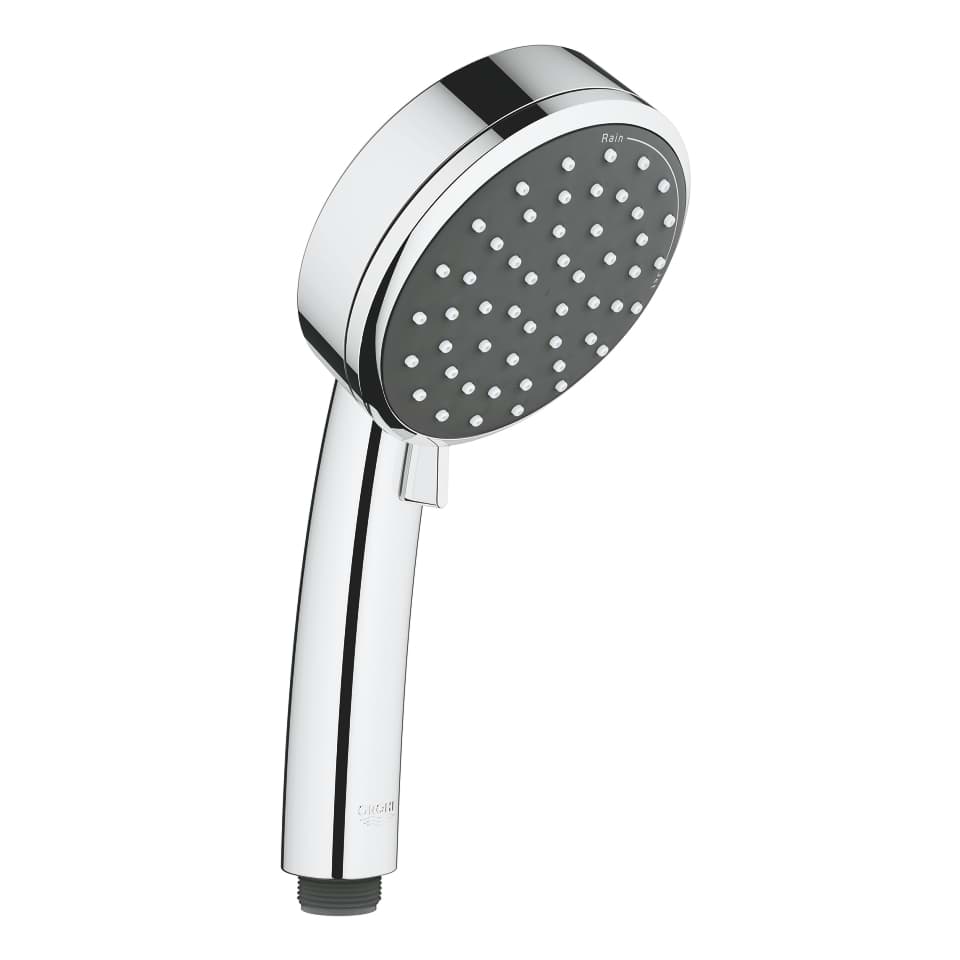 GROHE Vitalio Comfort 100 Handbrause 2 Strahlarten #26397000 - chrom