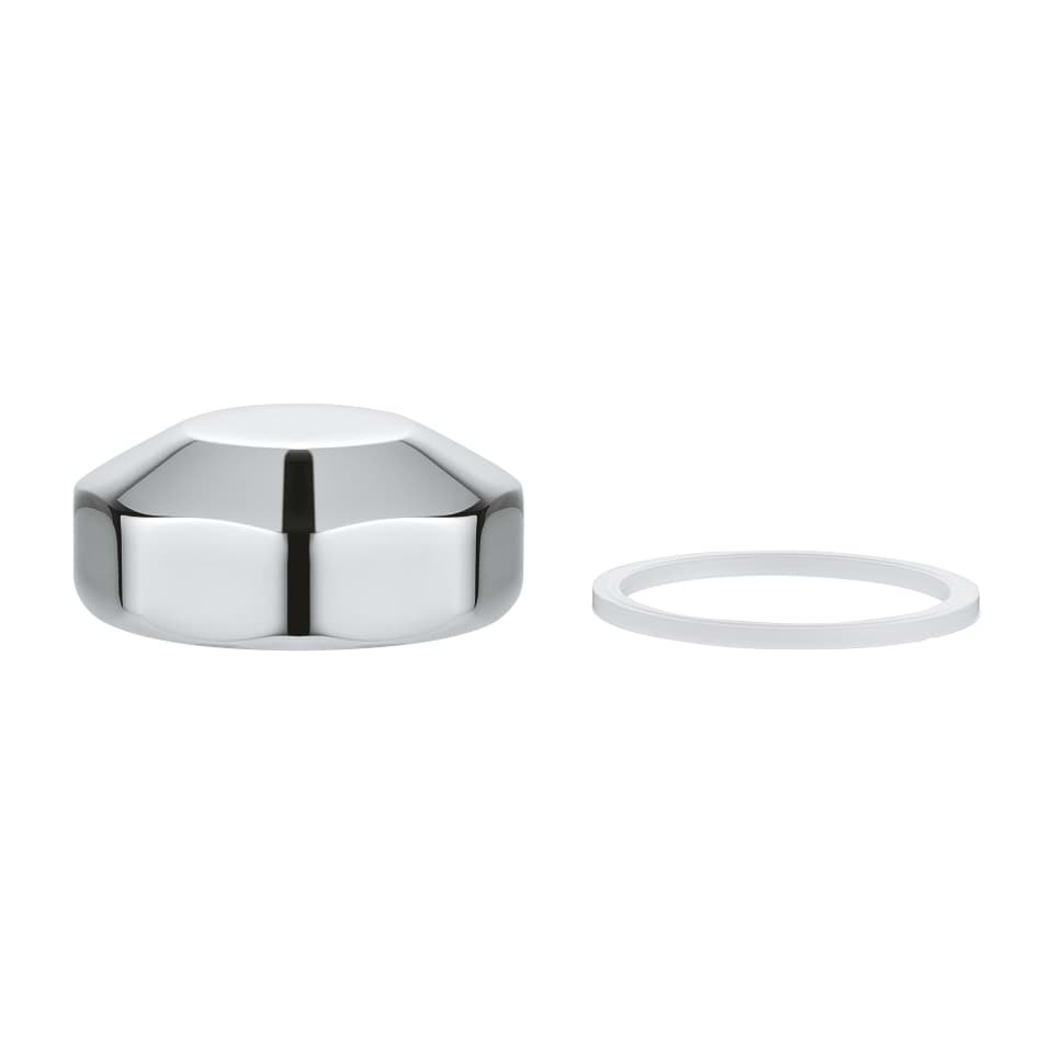 εικόνα του GROHE Cover Chrome #43104000