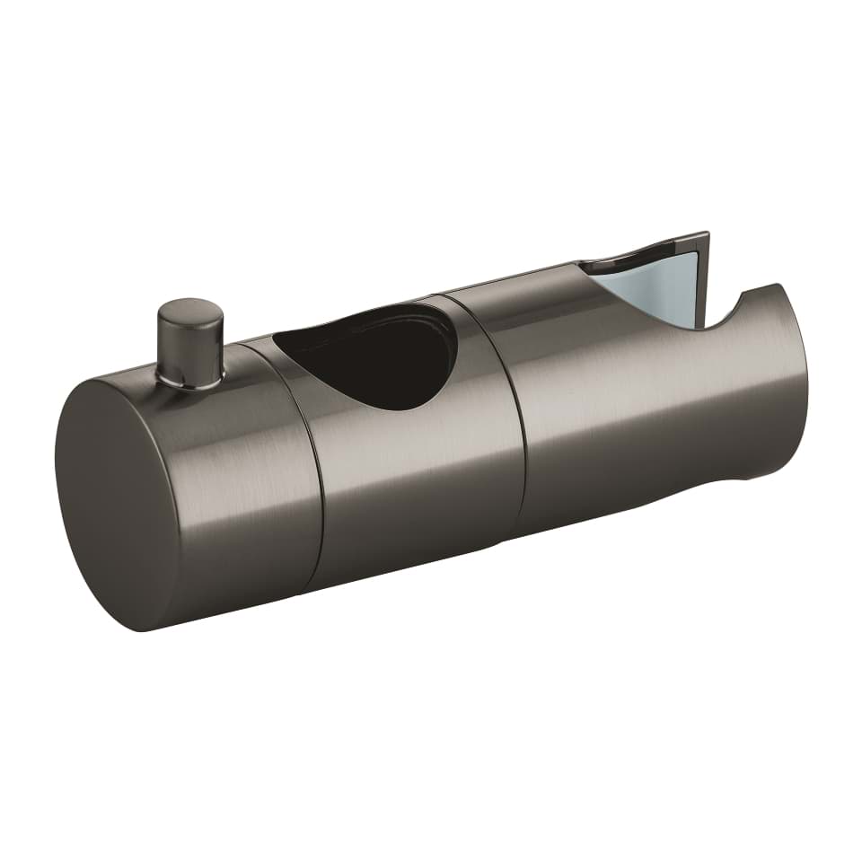 Picture of GROHE Sliding element #48177AL0 - hard graphite brushed