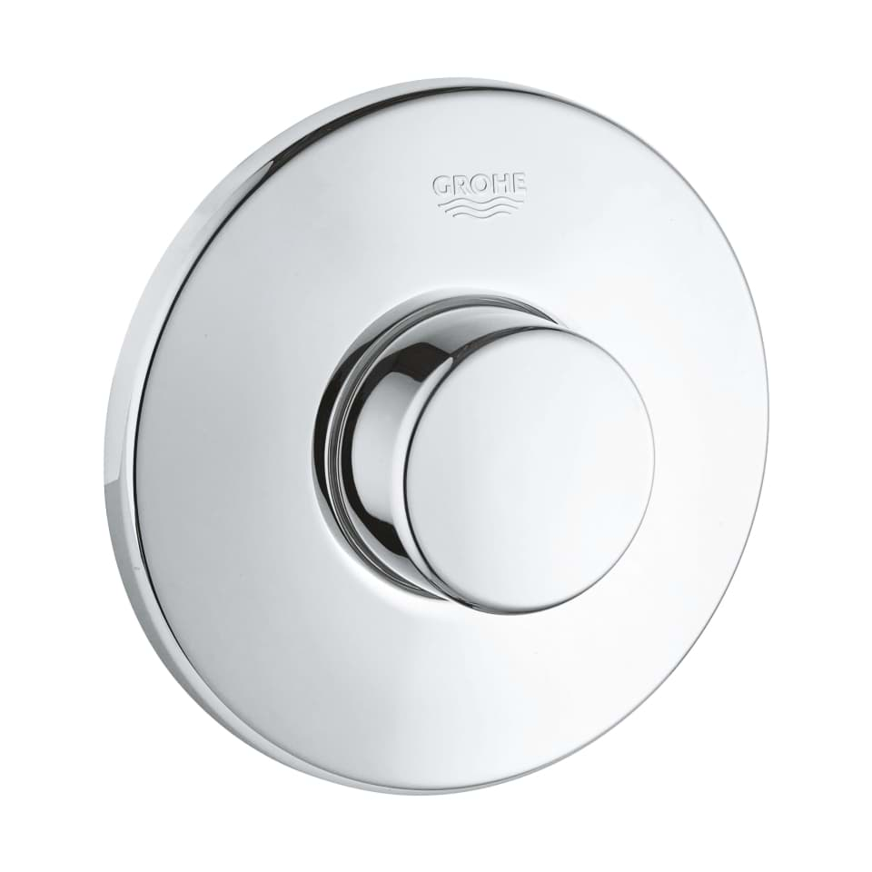 Bild von GROHE Pneumatik-Betätigung #37060000 - chrom