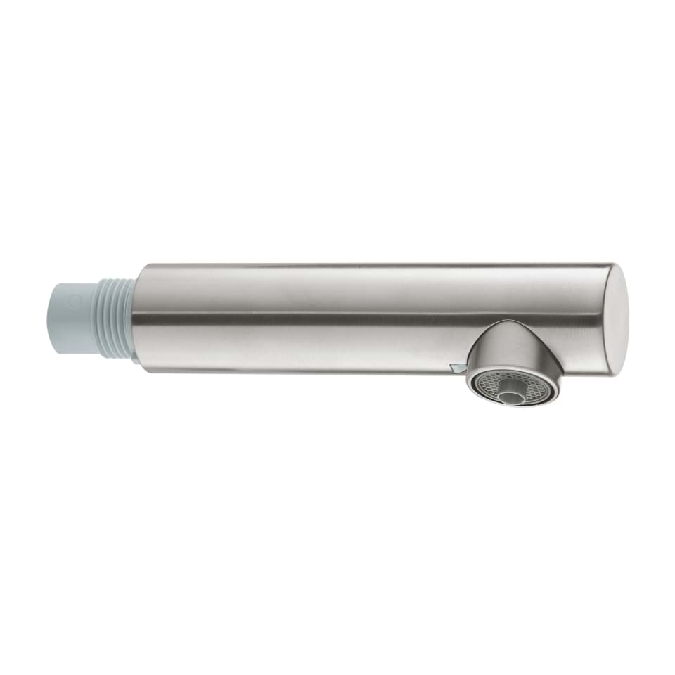 Picture of GROHE Sink spray #46999DC0 - supersteel