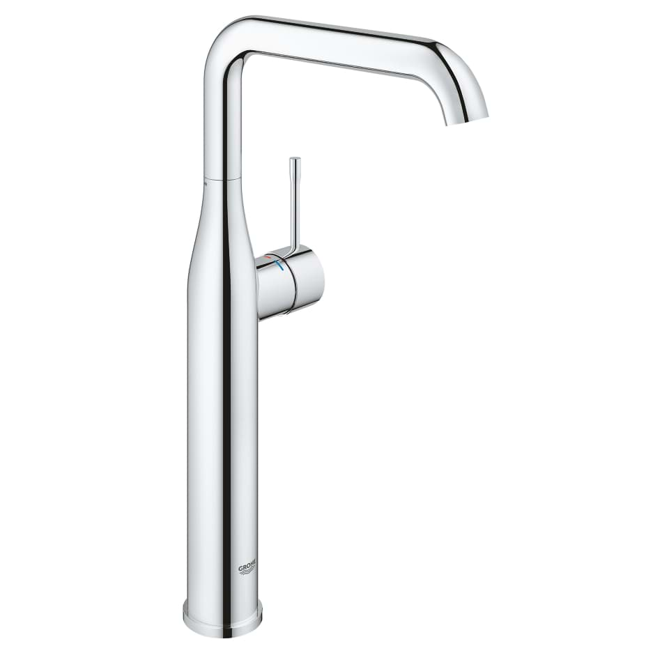 Bild von GROHE Essence Einhand-Waschtischbatterie, 1/2″ XL-Size #32901001 - chrom