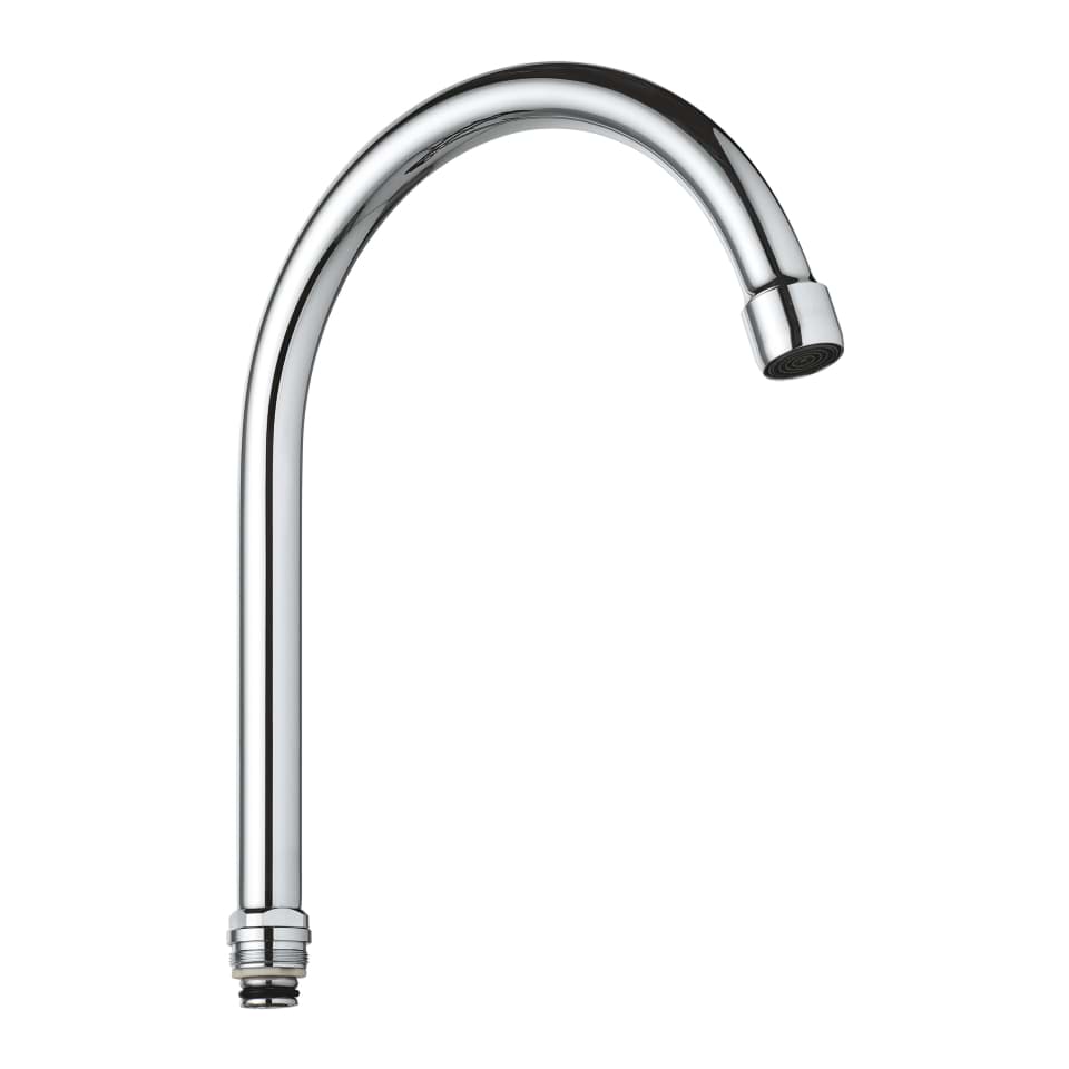 Picture of GROHE Spout #13213000 - chrome