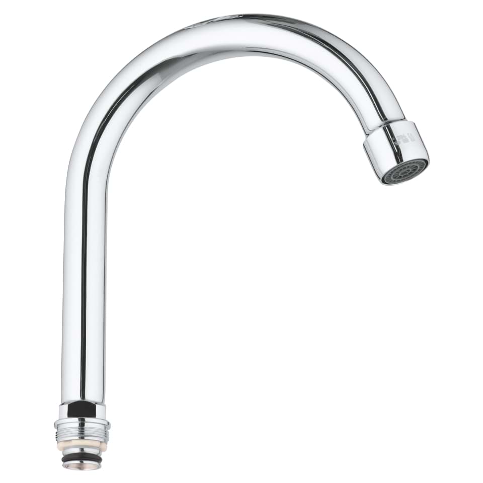 Picture of GROHE Biflo spout Chrome #13219000