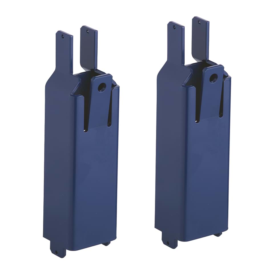 GROHE Rapid SLX Abstützungsset für WCs #39607000
