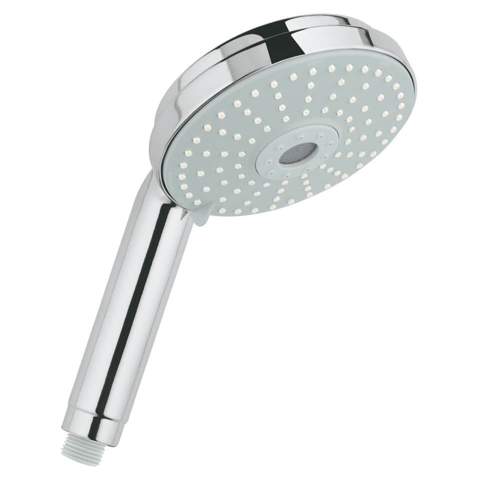 GROHE Rainshower Cosmopolitan 130 Handbrause 3 Strahlarten #28755000 - chrom