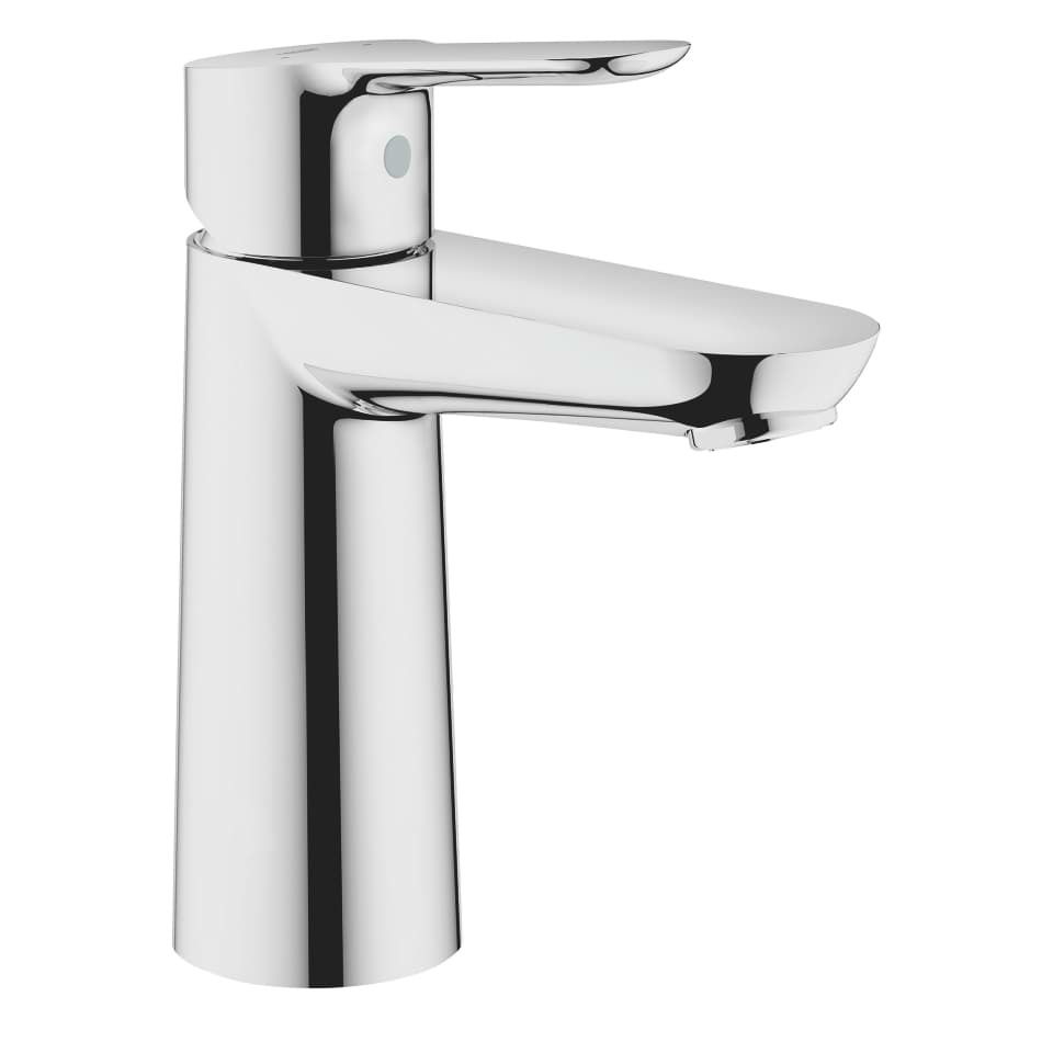 Picture of GROHE Start Edge single-lever basin mixer, 1/2″ M-Size #23775000 - chrome