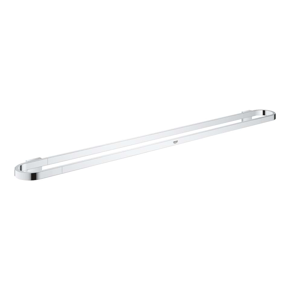 Picture of GROHE Selection Towel rail Chrome #41058000