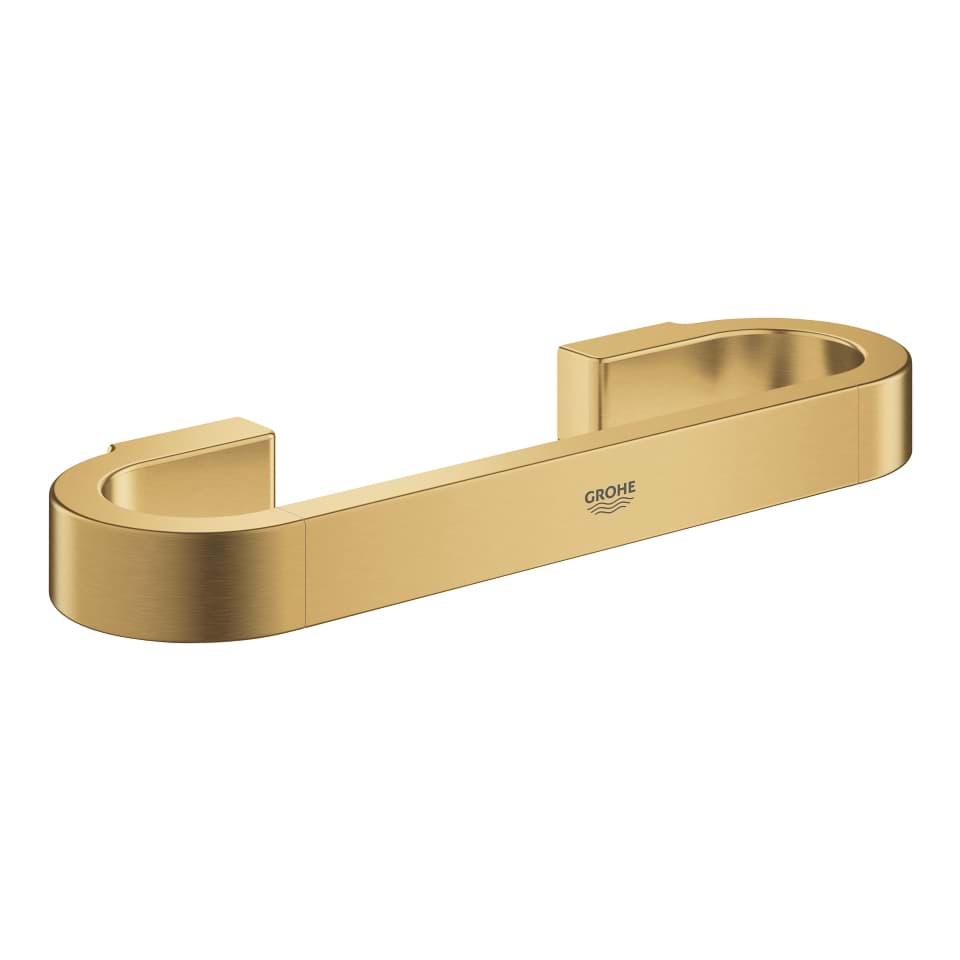 GROHE Selection Wannengriff #41064GN0 - cool sunrise gebürstet