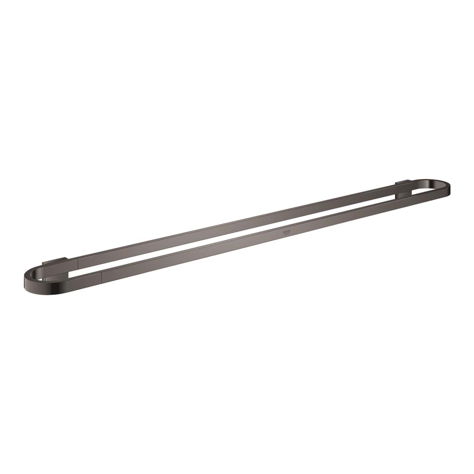 GROHE Selection Badetuchhalter #41058A00 - hard graphite
