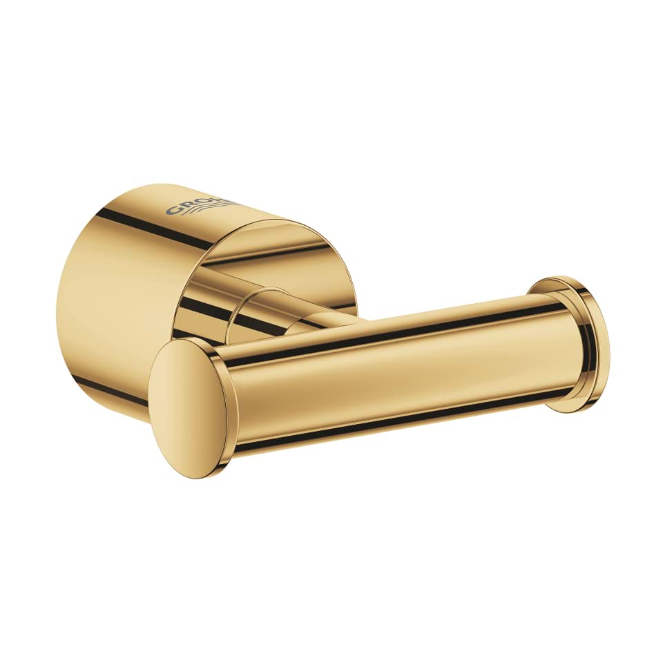 GROHE Atrio Bademantelhaken #40312GL3 - cool sunrise
