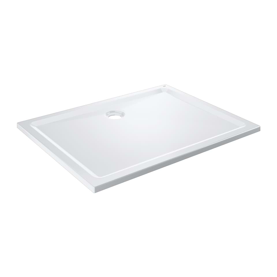 GROHE Acryl Duschwanne 900 x 1200 #39308000 - alpinweiß