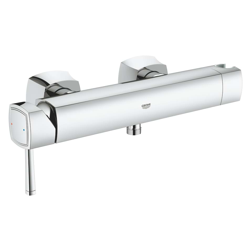 GROHE Grandera Einhand-Brausebatterie, 1/2″ #23316000 - chrom