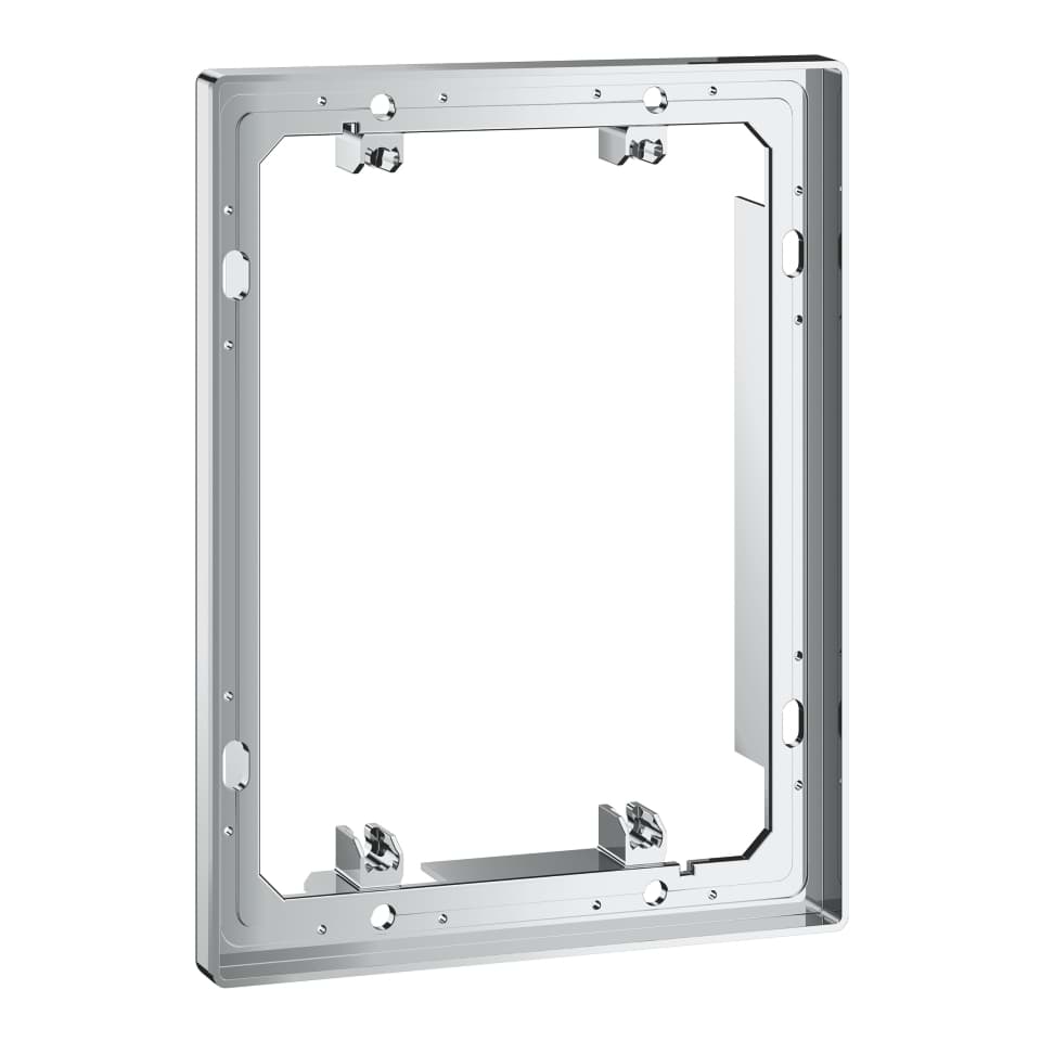 GROHE Montageset #38957000 - chrom