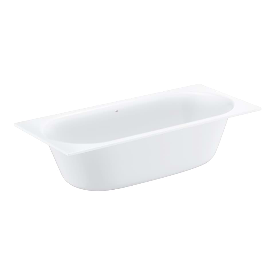 GROHE Essence Badewanne #3962100H - alpinweiß