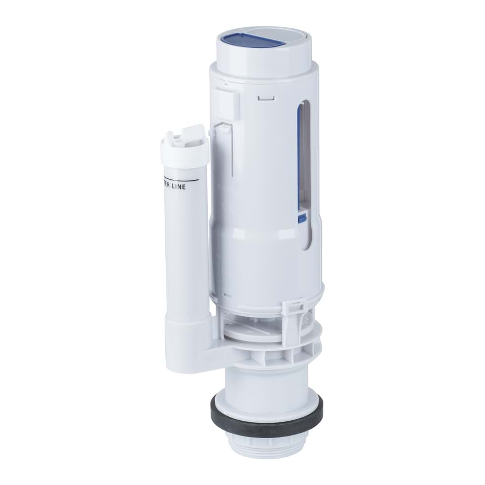 GROHE Ablaufventil für Euro Keramik Spülkasten #49066000