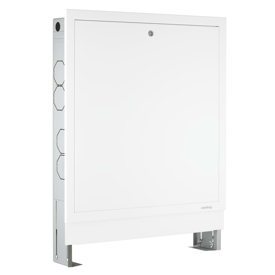 GROHE F-digital Deluxe Rohbauset für Steuereinheit #36367000 - chrom