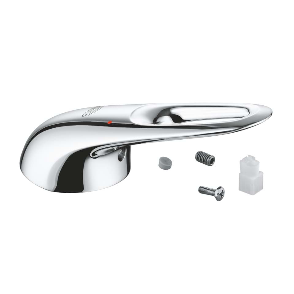 Picture of GROHE Lever #46938000 - chrome