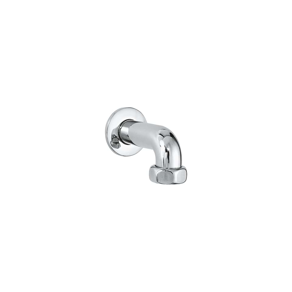 Picture of GROHE Wall union, male 1 1/4″ Chrome #12432000