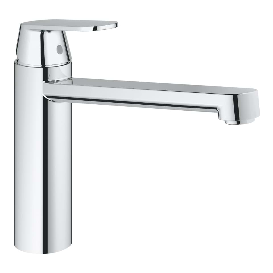 Bild von GROHE Eurosmart Cosmopolitan Einhand-Spültischbatterie, 1/2″ #30193000 - chrom