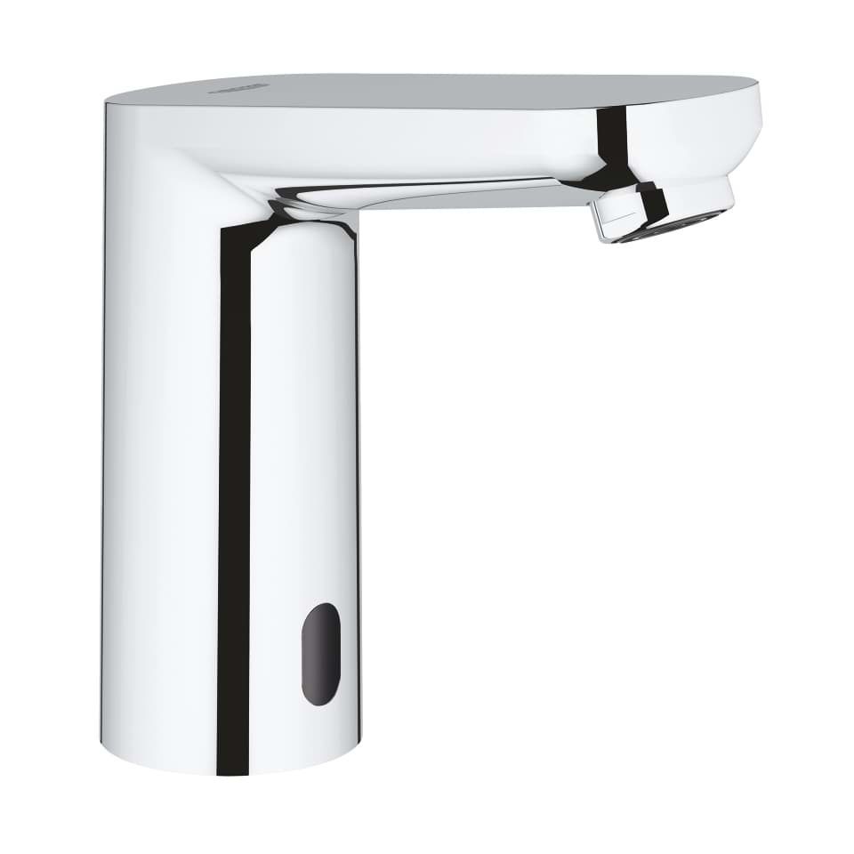 Picture of GROHE Eurosmart Cosmopolitan E Infra-red electronic basin tap 1/2″ Chrome #36439000
