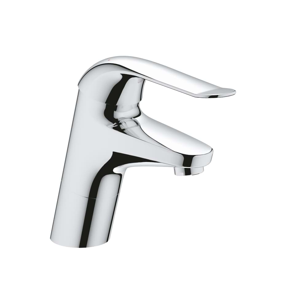 Picture of GROHE Euroeco Special single-lever basin mixer, 1/2″ #32765000 - chrome