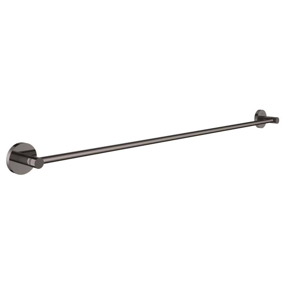 GROHE Essentials Badetuchhalter #40386A01 - hard graphite