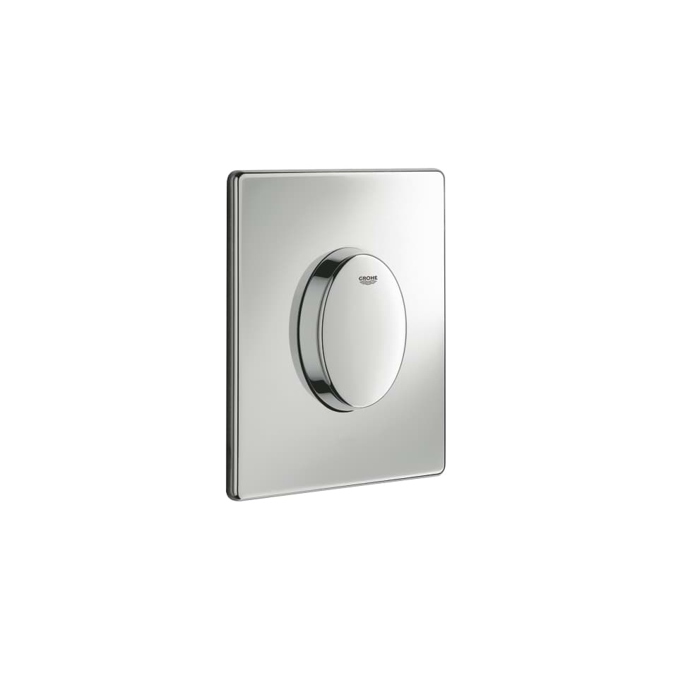 Bild von GROHE Skate Air Abdeckplatte #38564000 - chrom