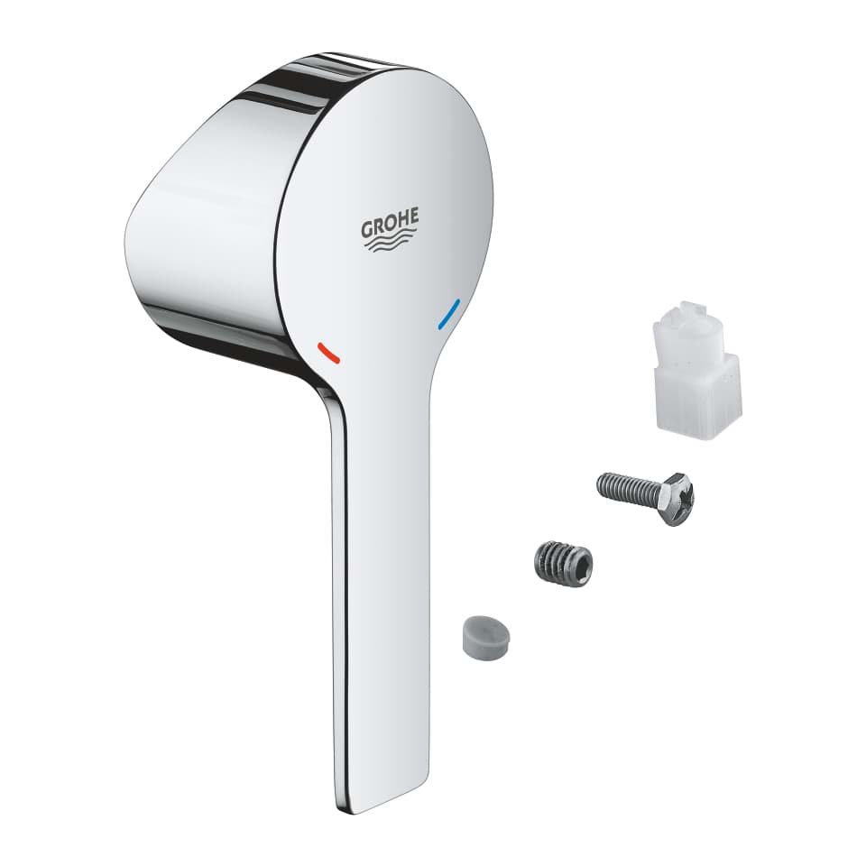 GROHE Hebel #46987000 - chrom