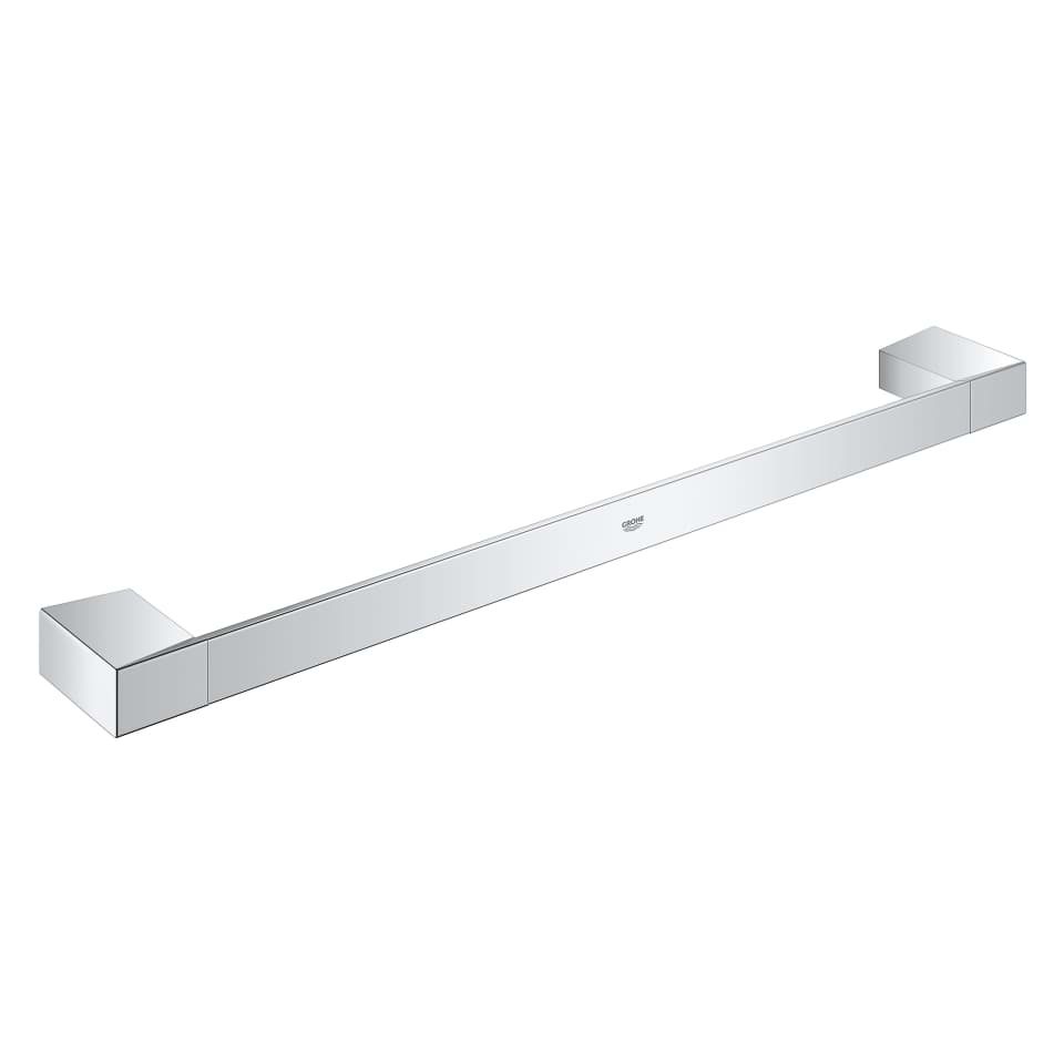 GROHE Selection Cube Badetuchhalter #40767000 - chrom