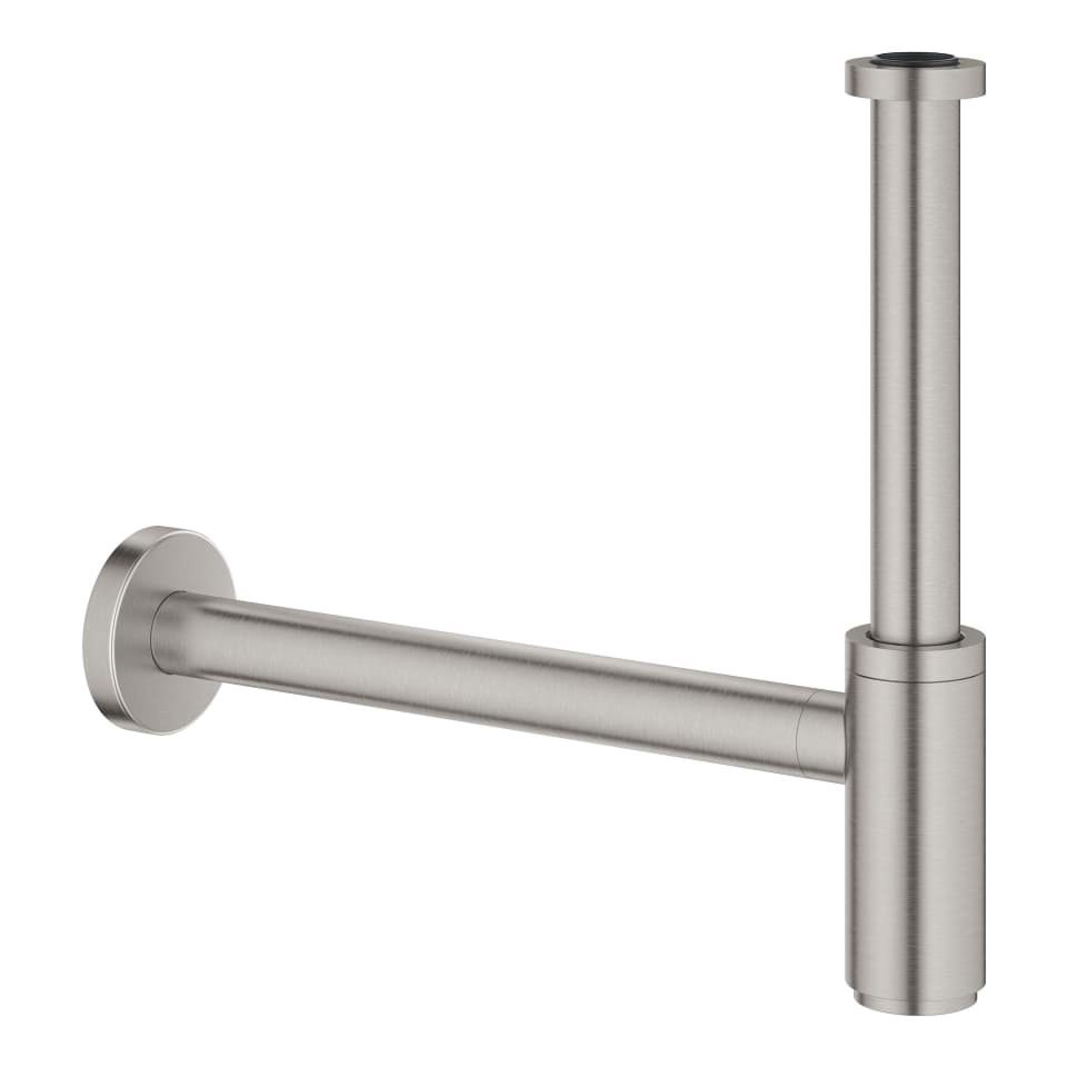 GROHE Geruchsverschluss 1 1/4″ #28912DC0 - supersteel