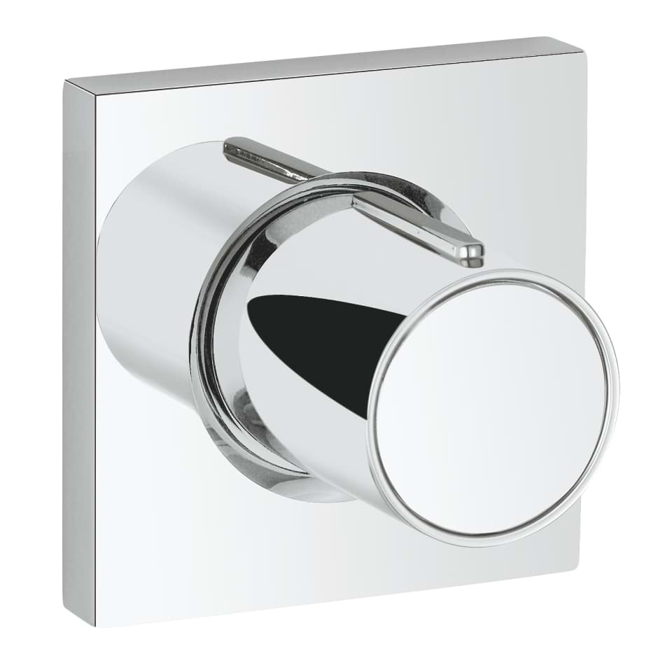 GROHE Grohtherm F 1-fach Unterputzventil #27623000 - chrom
