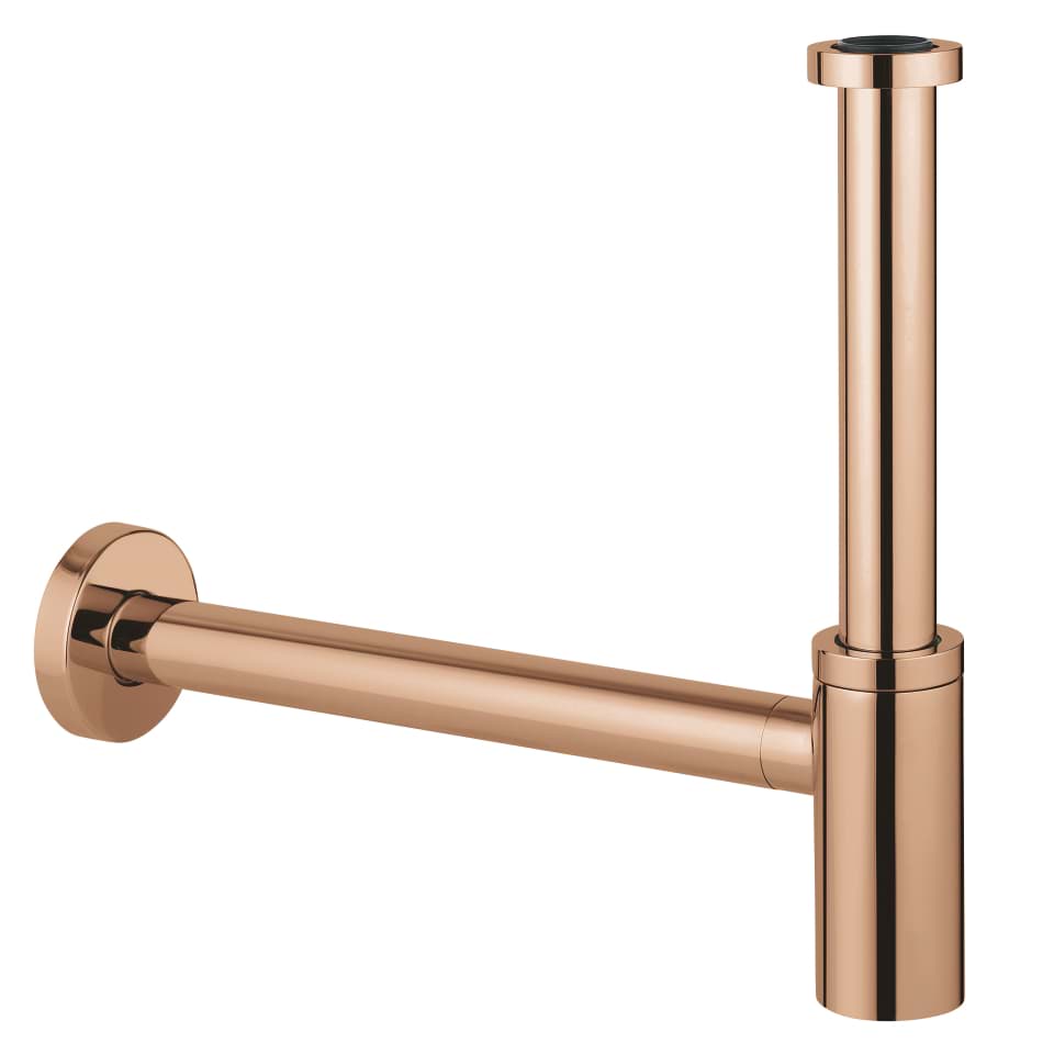 GROHE Geruchsverschluss 1 1/4″ #28912DA0 - warm sunset
