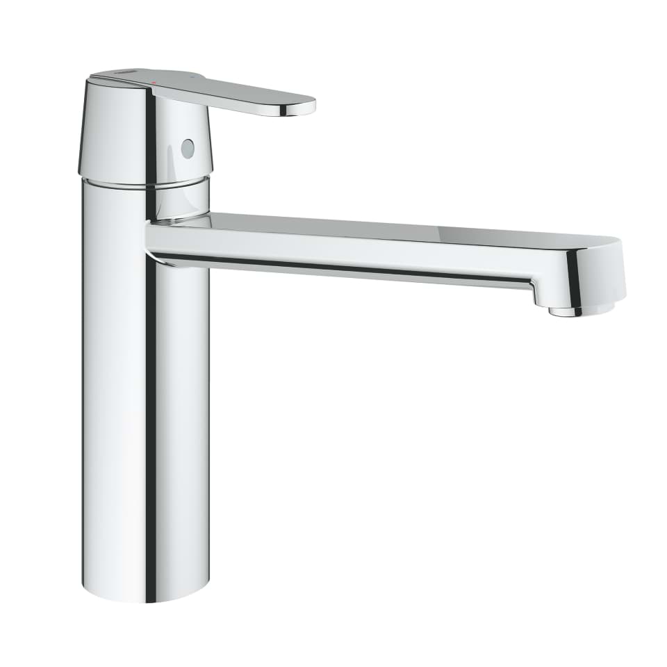 GROHE Get single-lever sink mixer, 1/2″ #30196000 - chrome resmi