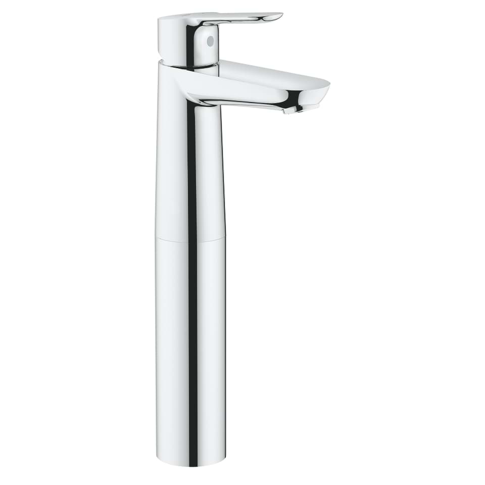Picture of GROHE Start Edge single-lever basin mixer, 1/2″ XL size #23777000 - chrome
