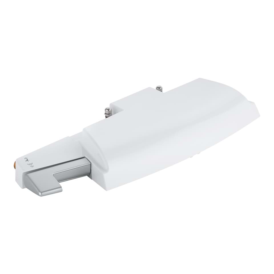 GROHE Bedieneinheit #14987SH0 - alpinweiß