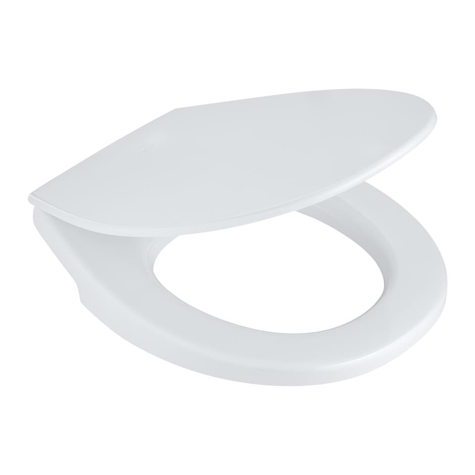 GROHE WC-Sitz und Deckel #14986SH0 - alpinweiß