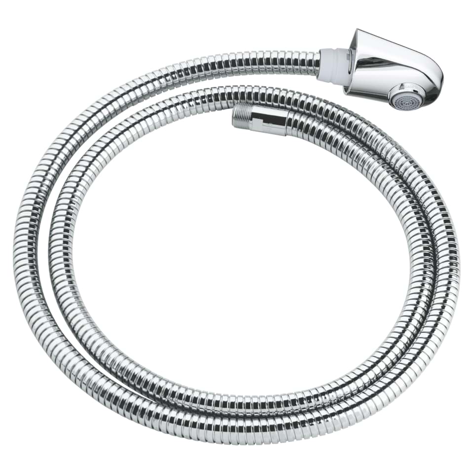 Picture of GROHE Shower outlet Chrome #46674000